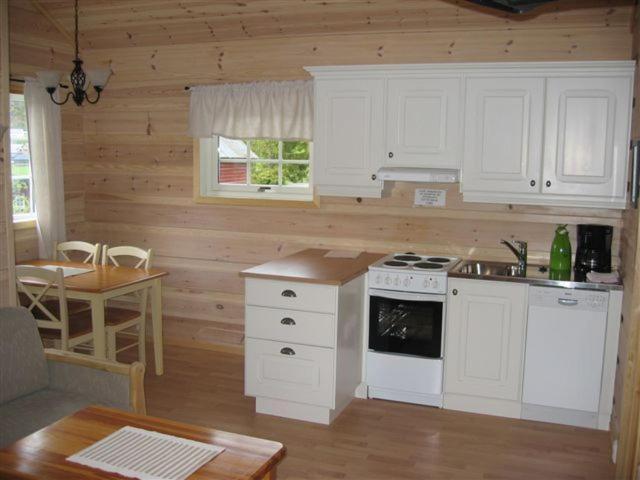 Roldal Hyttegrend & Camping Villa Room photo